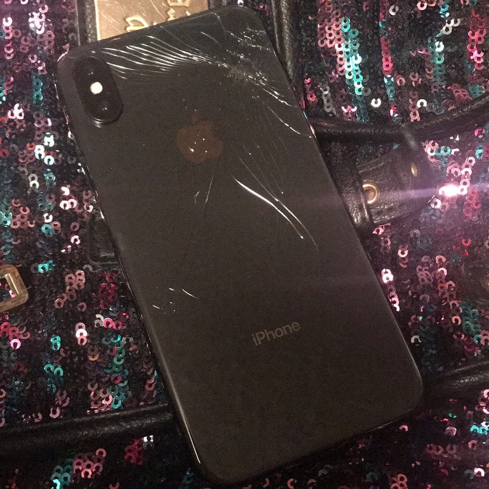 iPhone